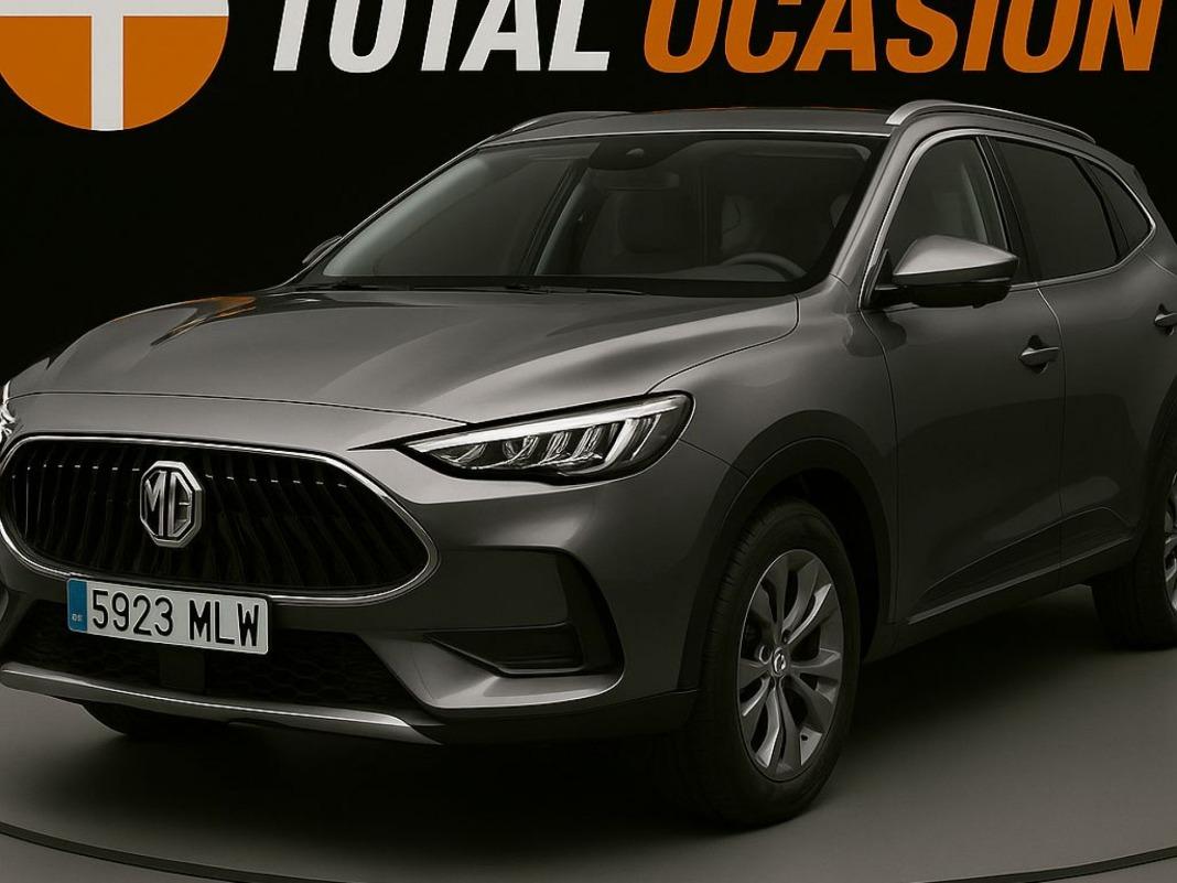 MG Ehs 1.5T-GDI PHEV Comfort