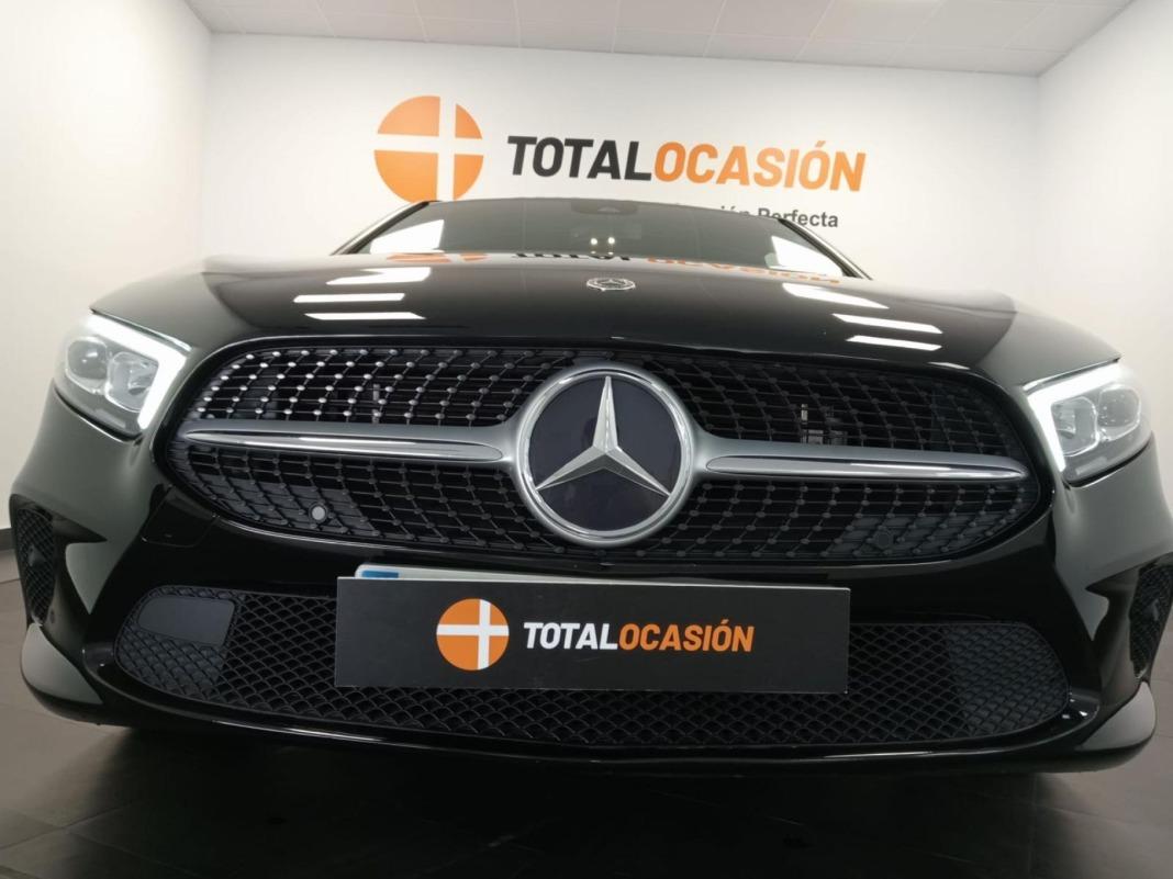 Mercedes Benz Clase A A 250 e