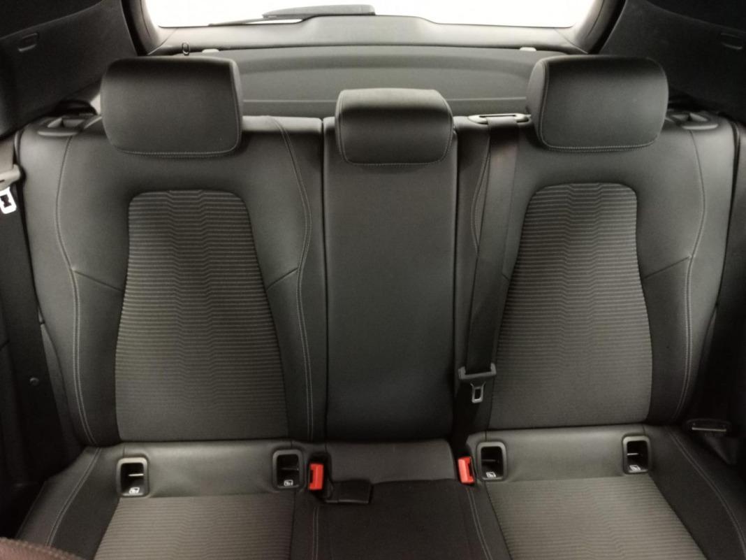 Mercedes Benz Clase A A 250 e