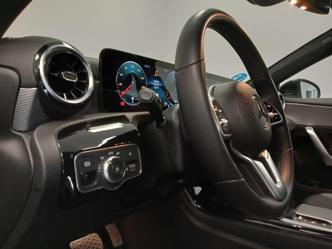 Mercedes Benz Clase A A 250 e