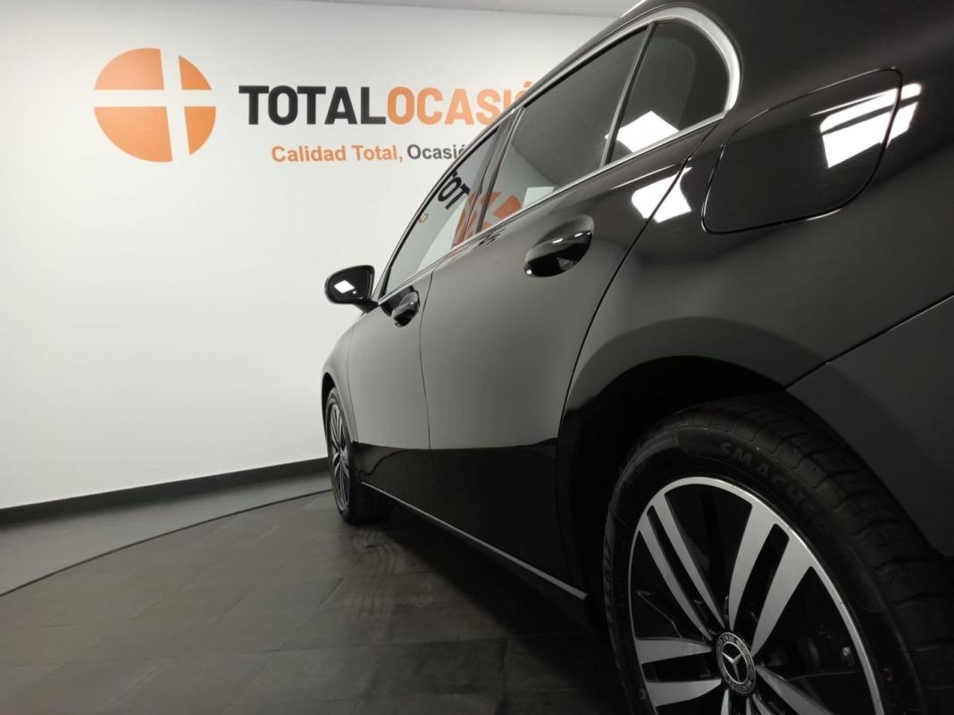 Mercedes Benz Clase A A 250 e