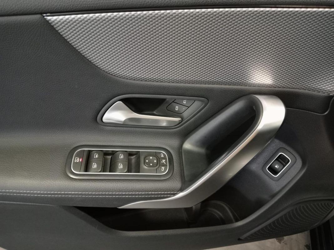 Mercedes Benz Clase A A 250 e