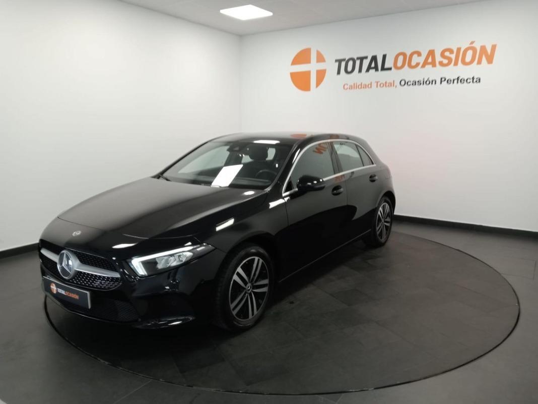 Mercedes Benz Clase A A 250 e