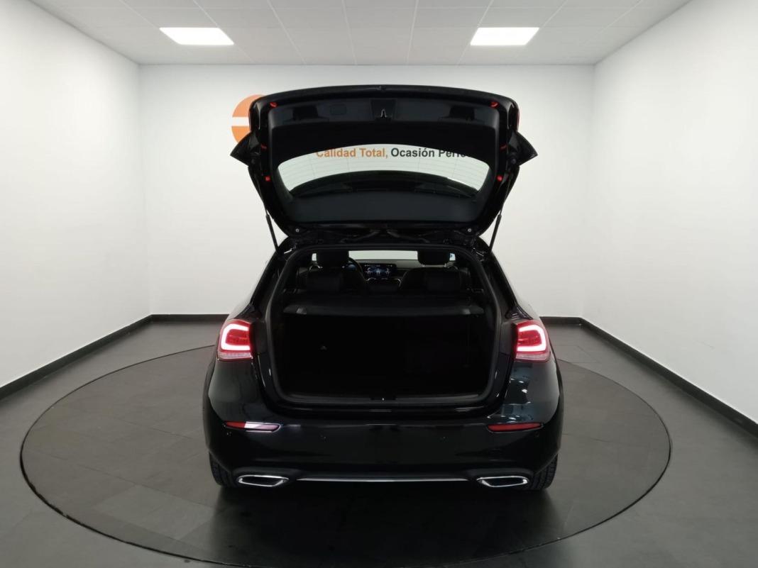 Mercedes Benz Clase A A 250 e