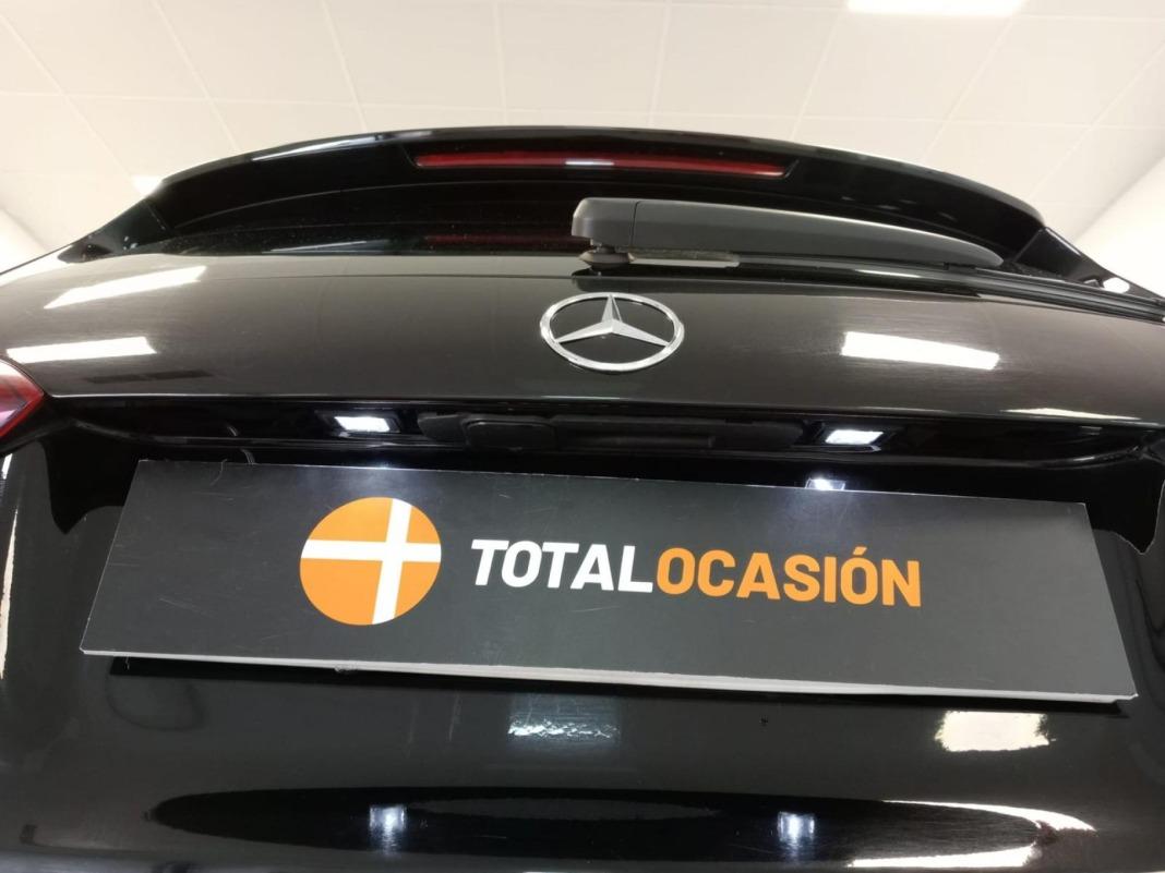 Mercedes Benz Clase A A 250 e