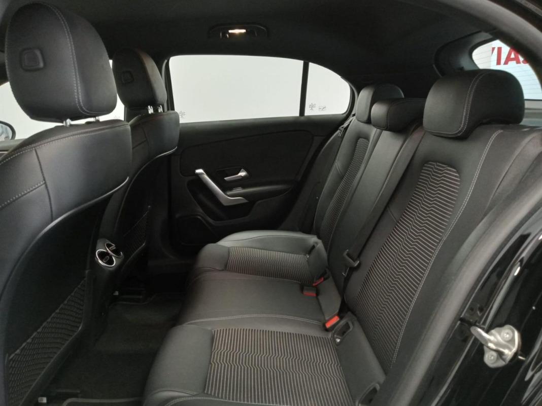 Mercedes Benz Clase A A 250 e