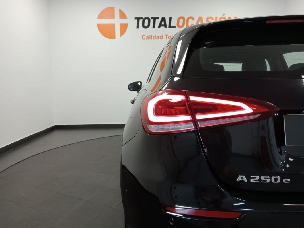 Mercedes Benz Clase A A 250 e