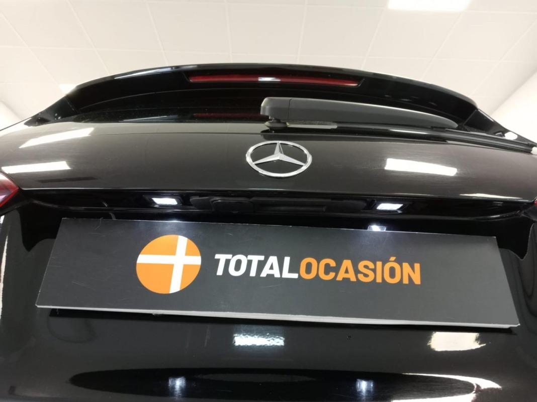 Mercedes Benz Clase A A 250 e