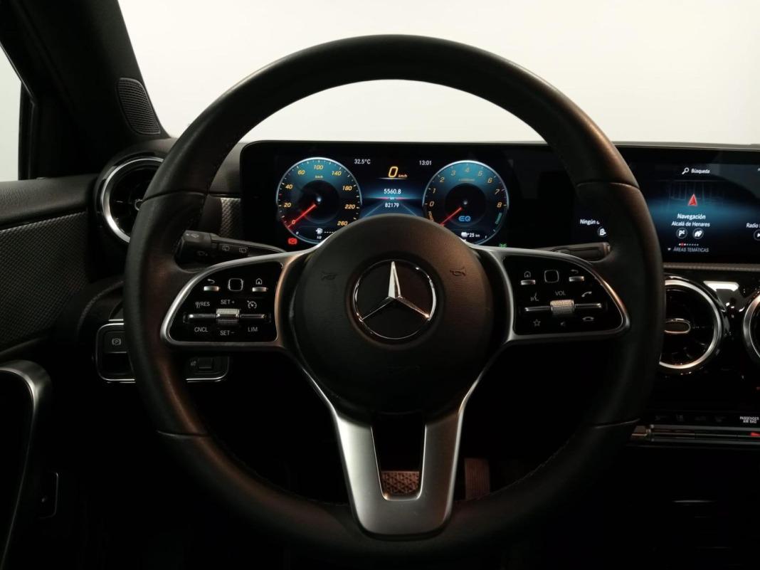 Mercedes Benz Clase A A 250 e