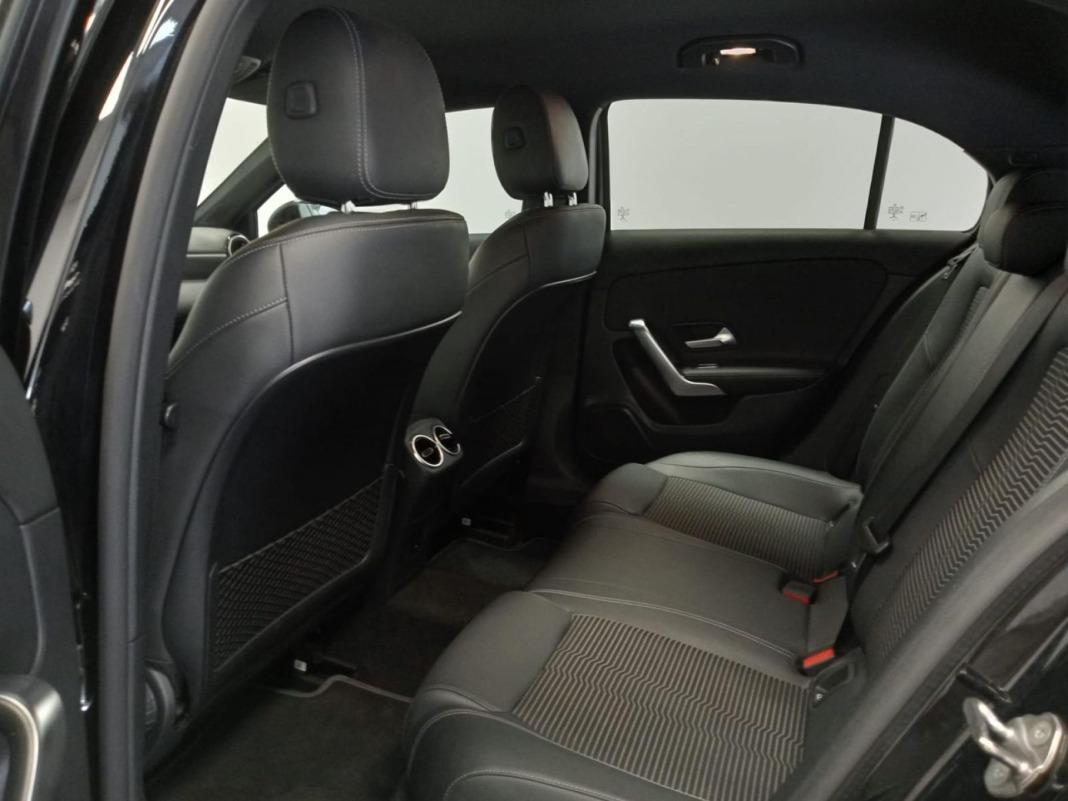 Mercedes Benz Clase A A 250 e