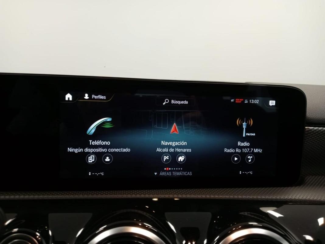 Mercedes Benz Clase A A 250 e