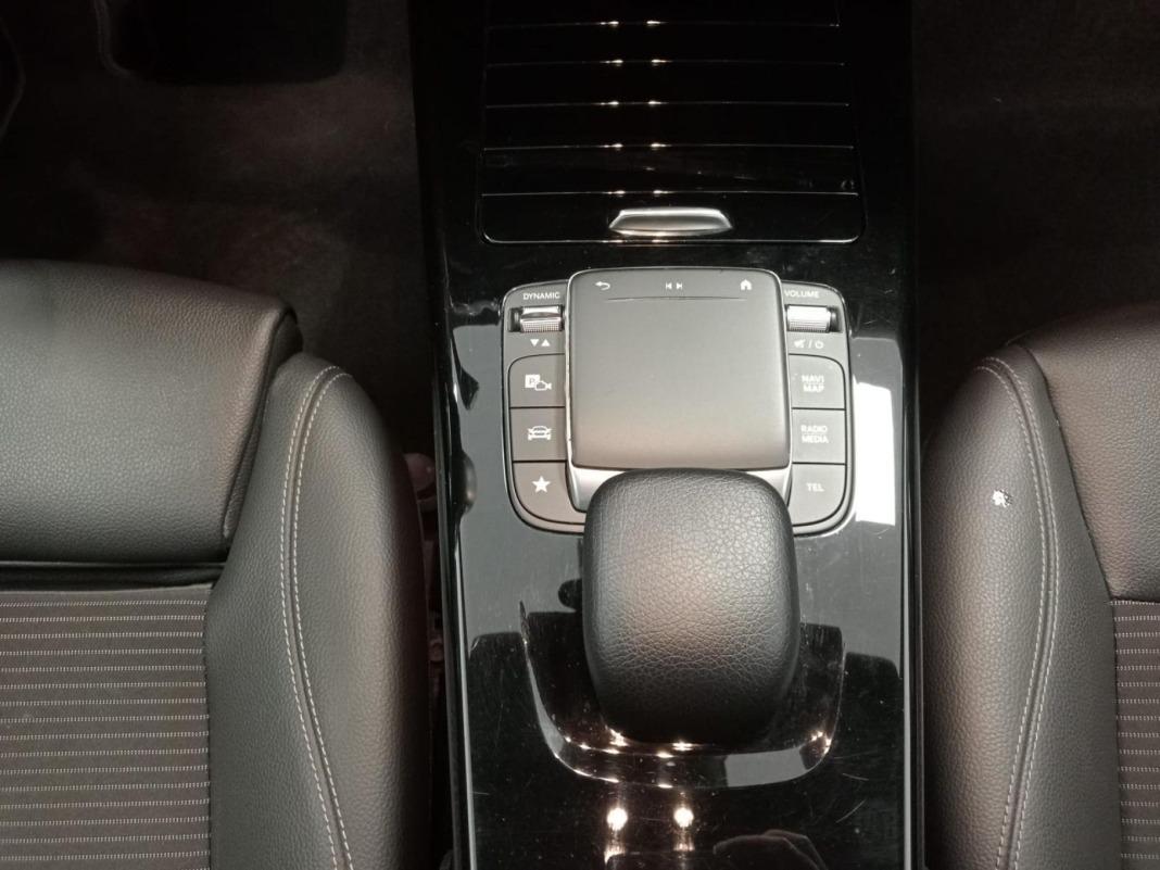 Mercedes Benz Clase A A 250 e