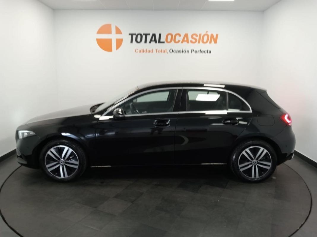 Mercedes Benz Clase A A 250 e