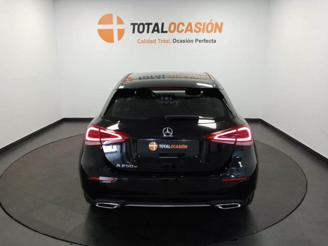 Mercedes Benz Clase A A 250 e