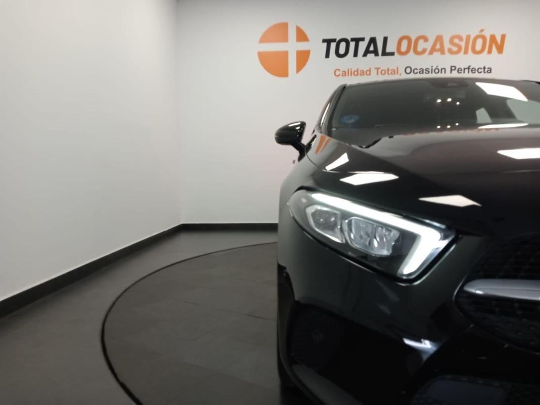 Mercedes Benz Clase A A 250 e