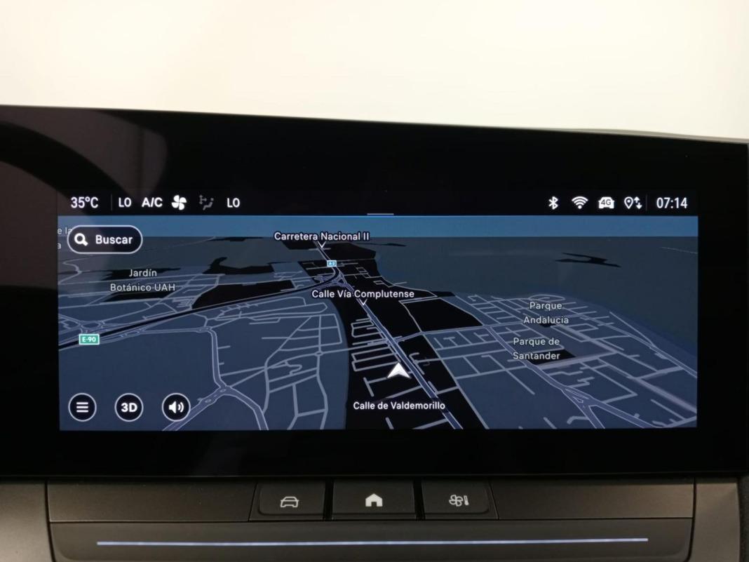 Opel Astra 1.5D DTH 96kW (130CV) Elegance Auto