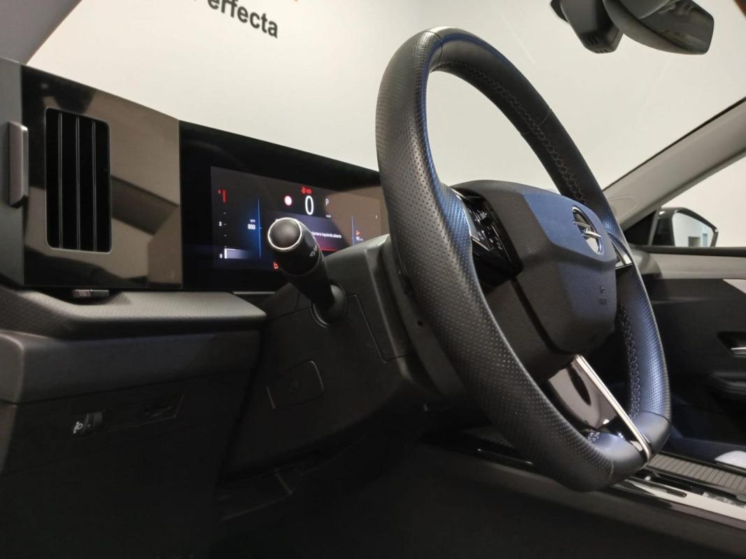 Opel Astra 1.5D DTH 96kW (130CV) Elegance Auto