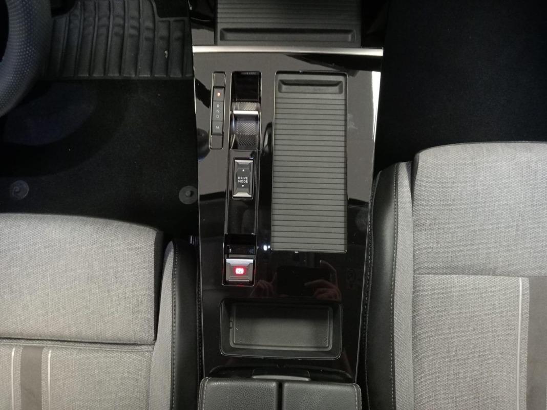 Opel Astra 1.5D DTH 96kW (130CV) Elegance Auto