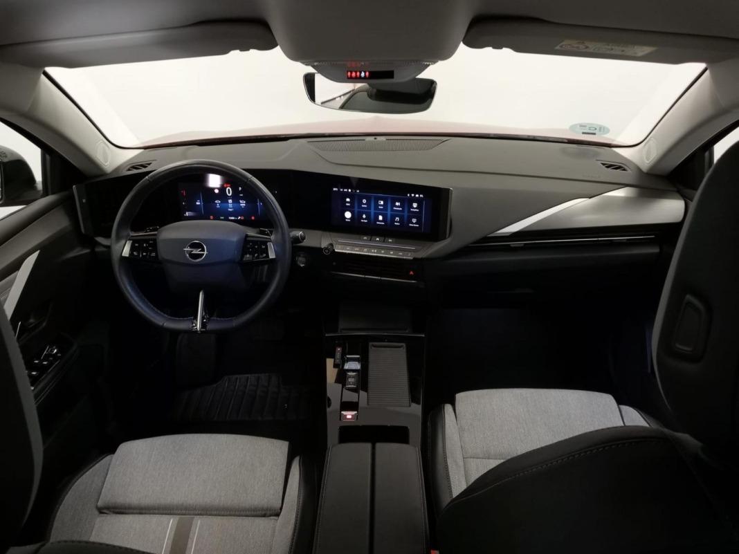 Opel Astra 1.5D DTH 96kW (130CV) Elegance Auto