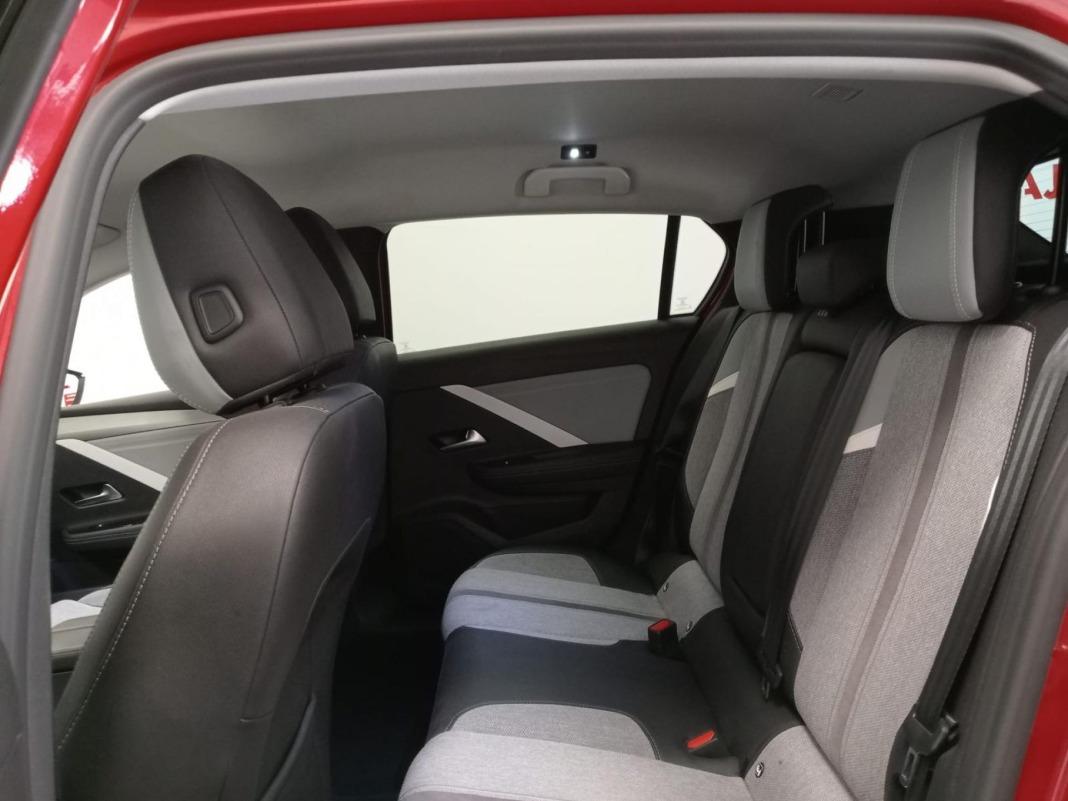 Opel Astra 1.5D DTH 96kW (130CV) Elegance Auto