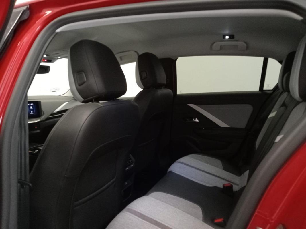 Opel Astra 1.5D DTH 96kW (130CV) Elegance Auto