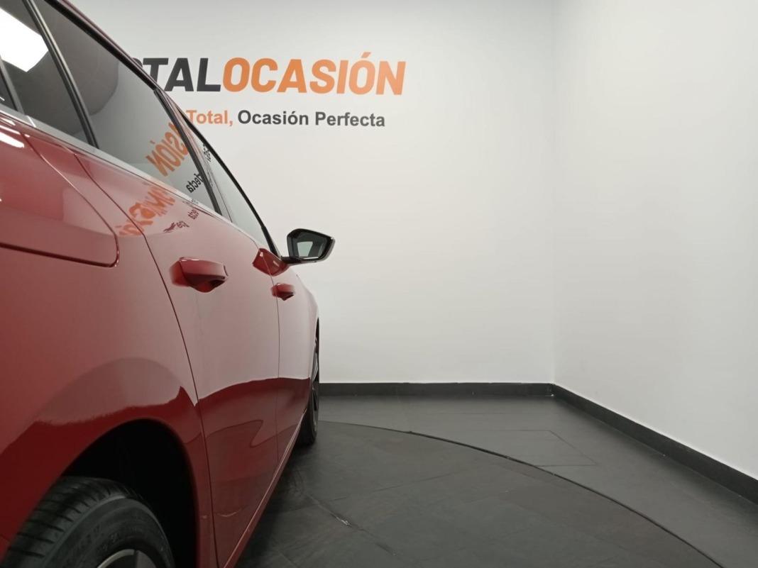 Opel Astra 1.5D DTH 96kW (130CV) Elegance Auto