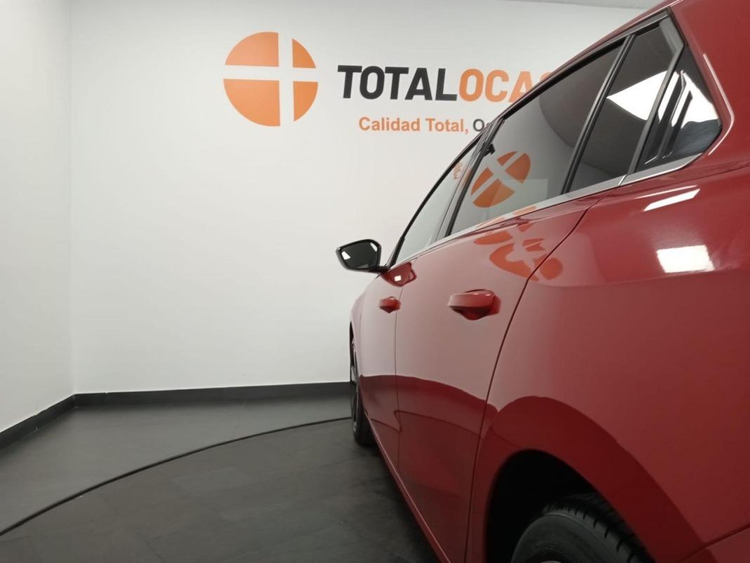 Opel Astra 1.5D DTH 96kW (130CV) Elegance Auto