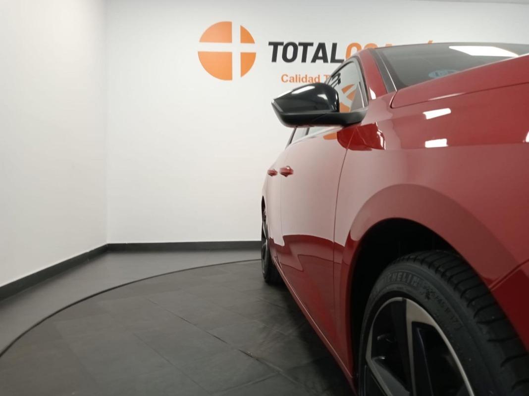 Opel Astra 1.5D DTH 96kW (130CV) Elegance Auto