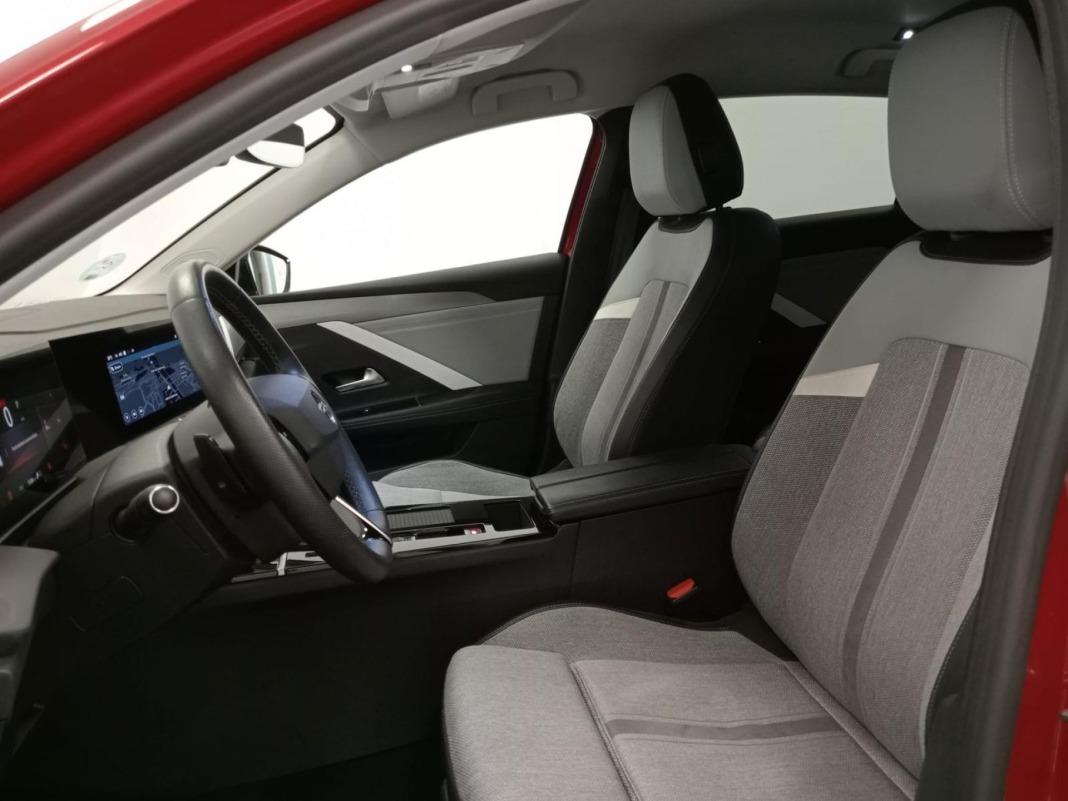 Opel Astra 1.5D DTH 96kW (130CV) Elegance Auto