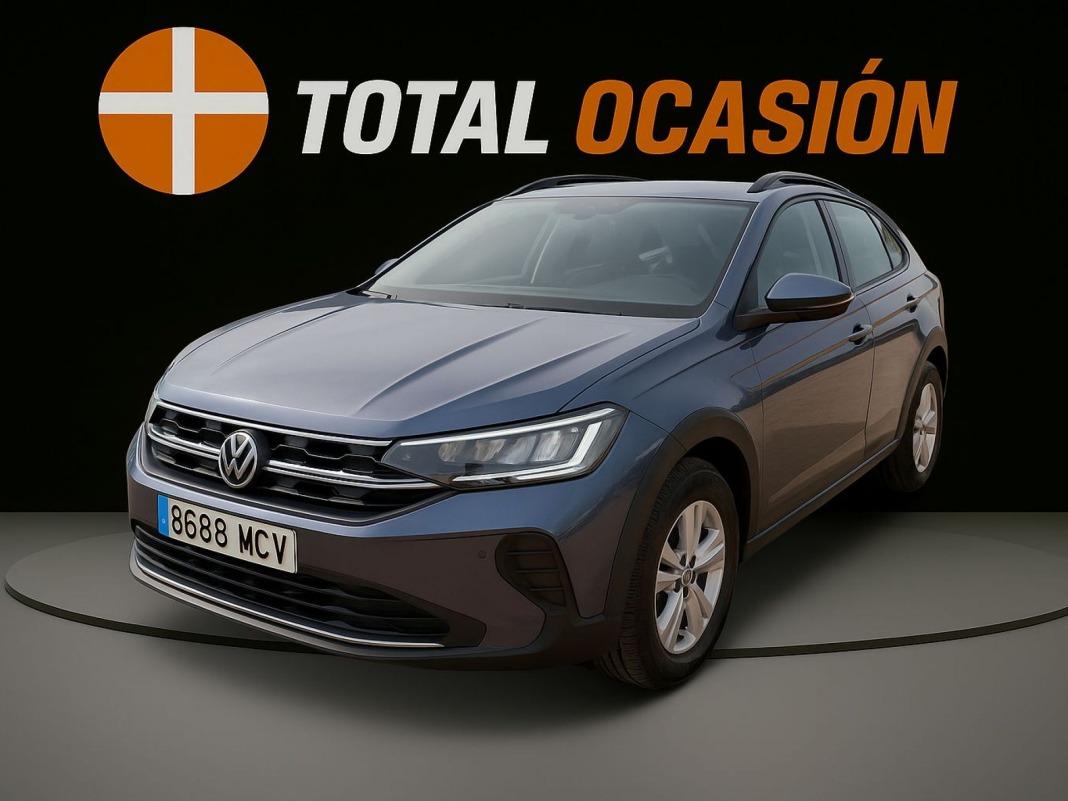 Volkswagen Taigo Life 1.0 TSI 81kW (110CV)