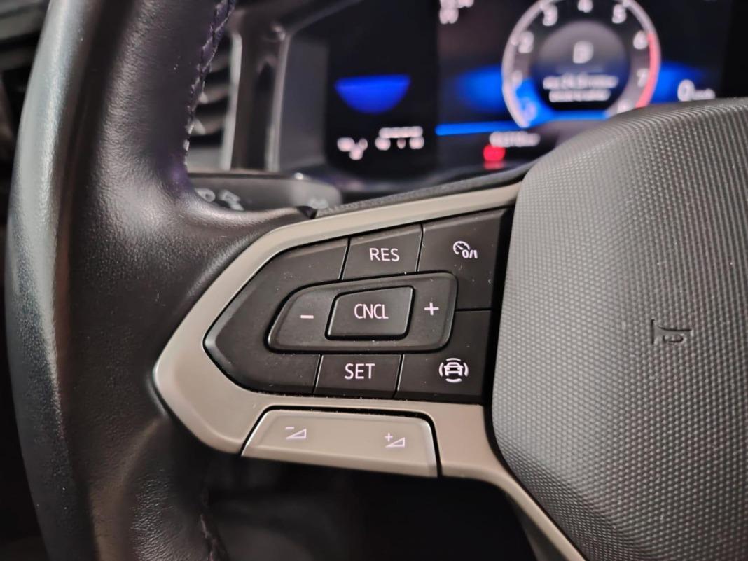 Volkswagen Taigo Life 1.0 TSI 81kW (110CV)