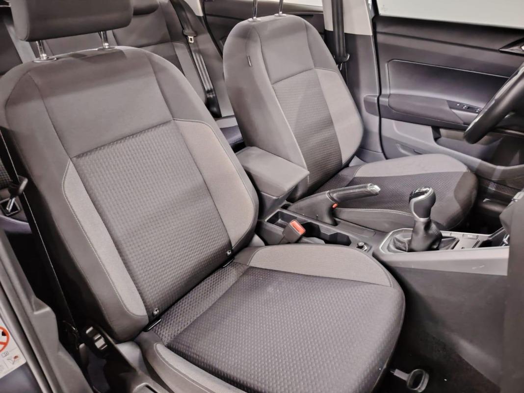 Volkswagen Taigo Life 1.0 TSI 81kW (110CV)