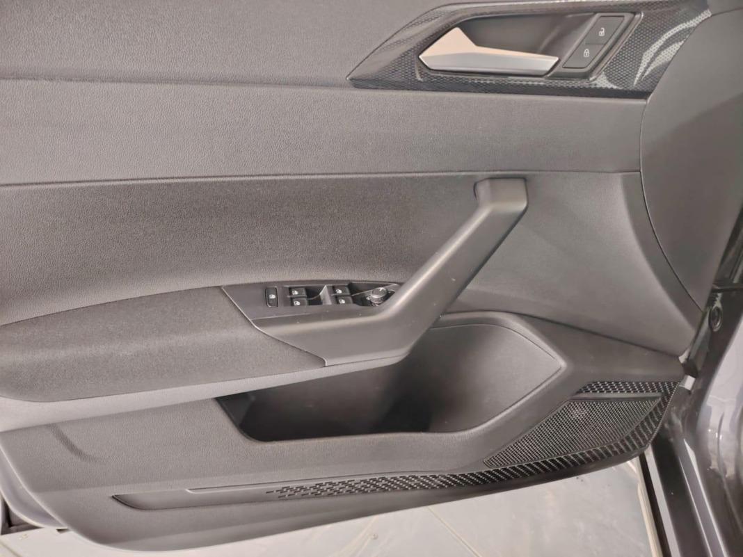 Volkswagen Taigo Life 1.0 TSI 81kW (110CV)