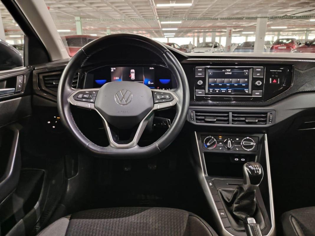 Volkswagen Taigo Life 1.0 TSI 81kW (110CV)