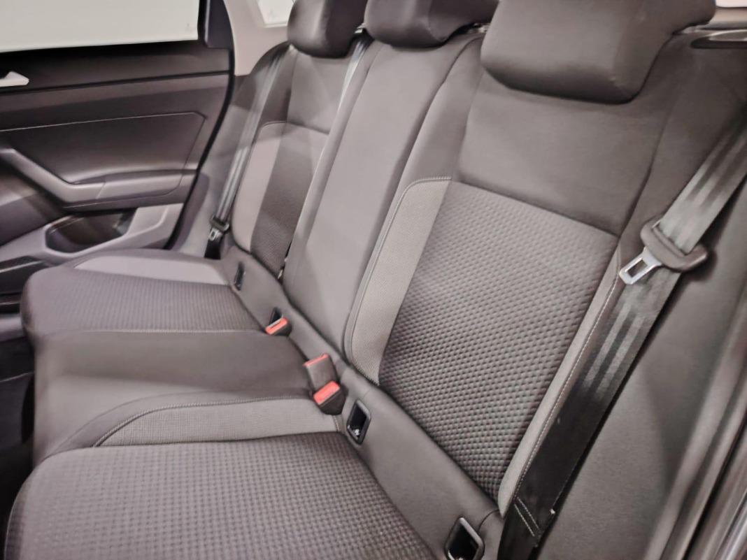 Volkswagen Taigo Life 1.0 TSI 81kW (110CV)