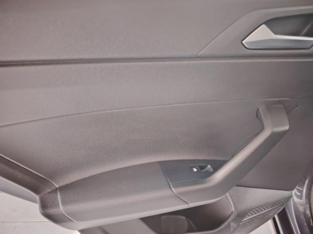 Volkswagen Taigo Life 1.0 TSI 81kW (110CV)