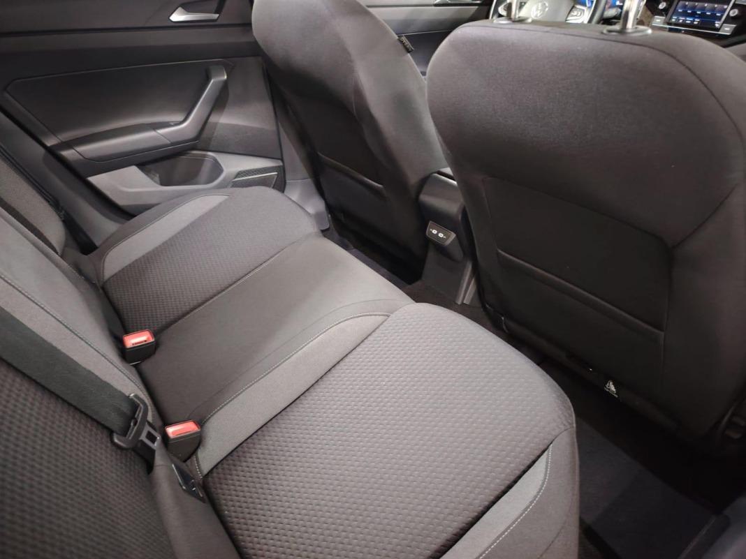 Volkswagen Taigo Life 1.0 TSI 81kW (110CV)