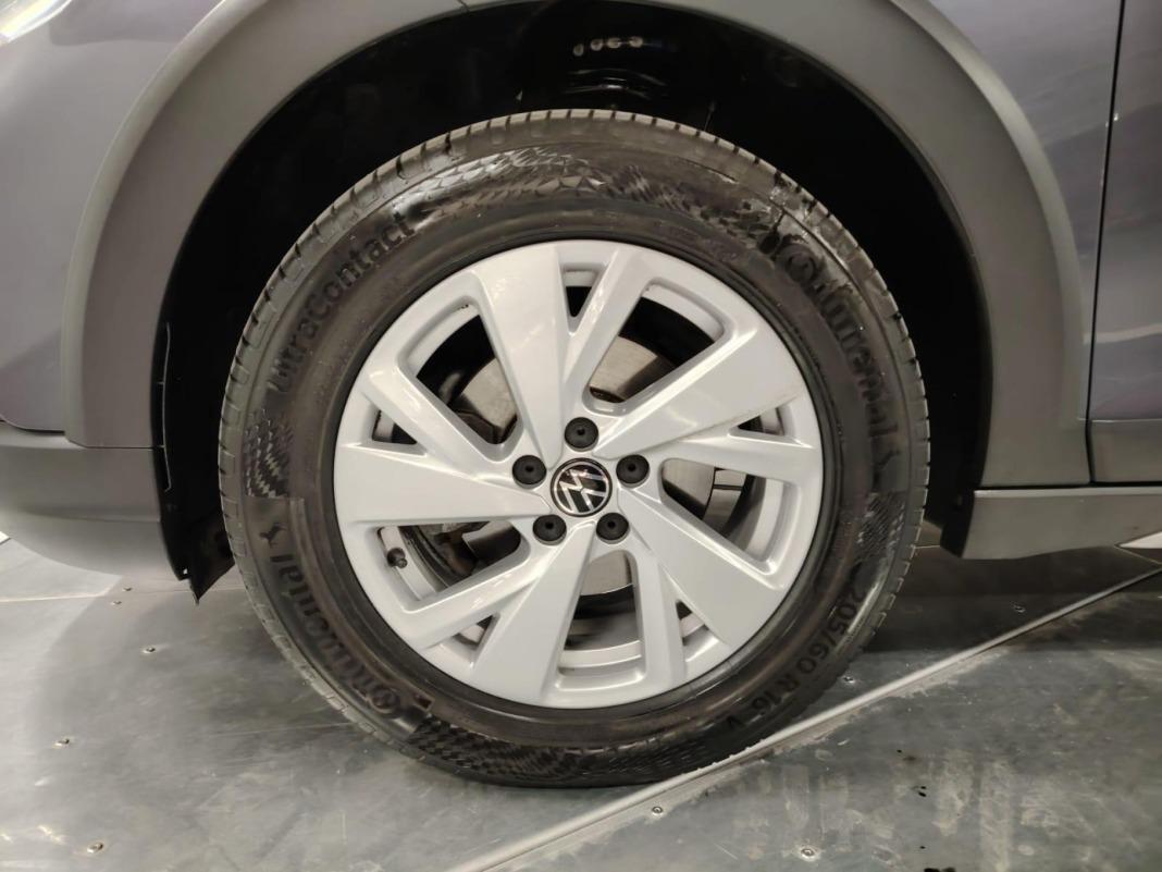 Volkswagen Taigo Life 1.0 TSI 81kW (110CV)