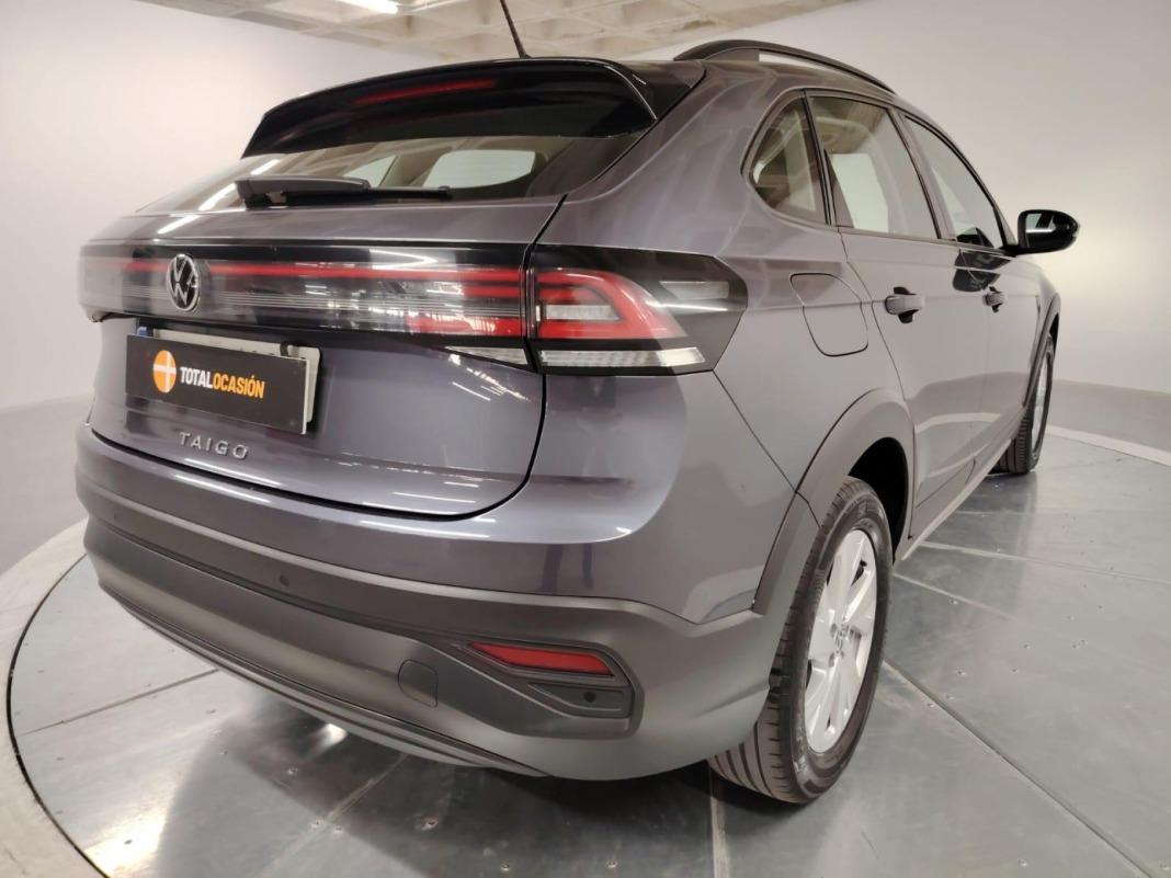 Volkswagen Taigo Life 1.0 TSI 81kW (110CV)