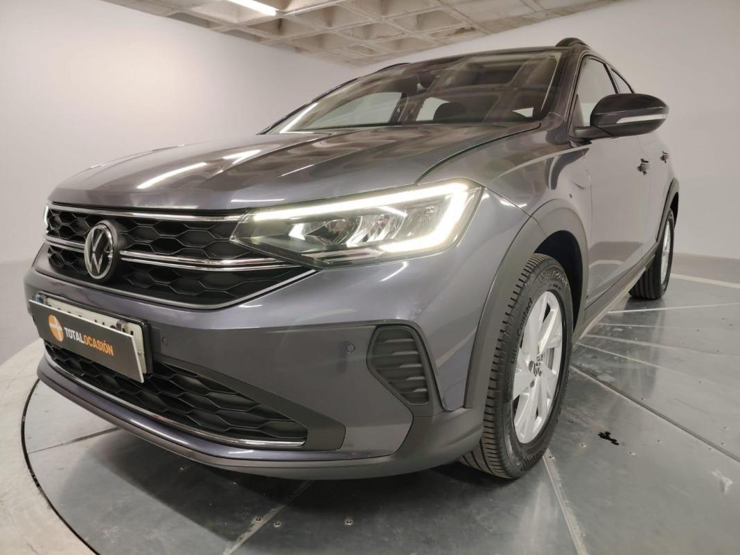 Volkswagen Taigo Life 1.0 TSI 81kW (110CV)