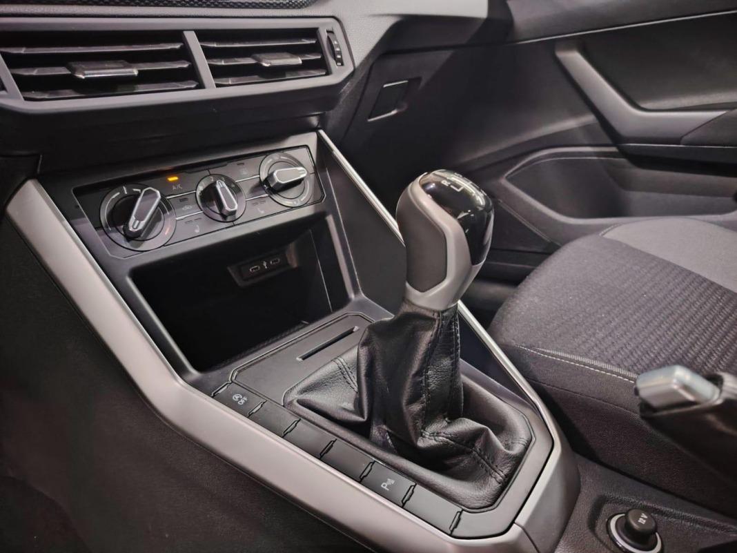 Volkswagen Taigo Life 1.0 TSI 81kW (110CV)