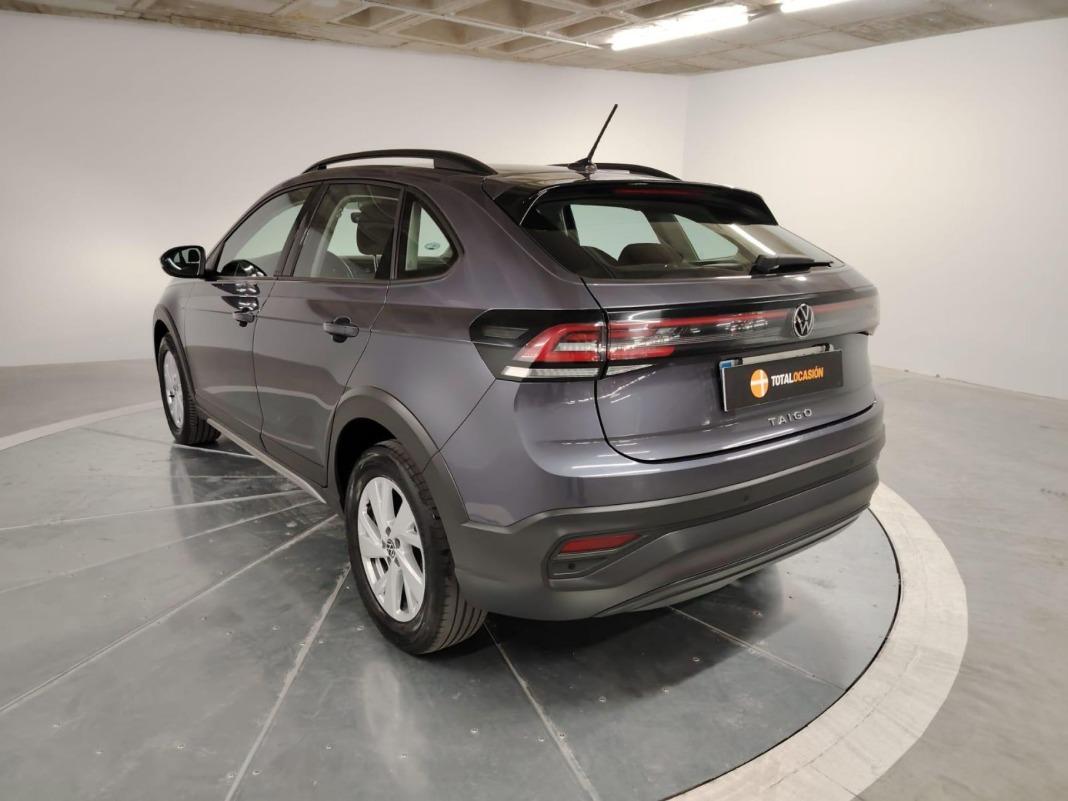 Volkswagen Taigo Life 1.0 TSI 81kW (110CV)