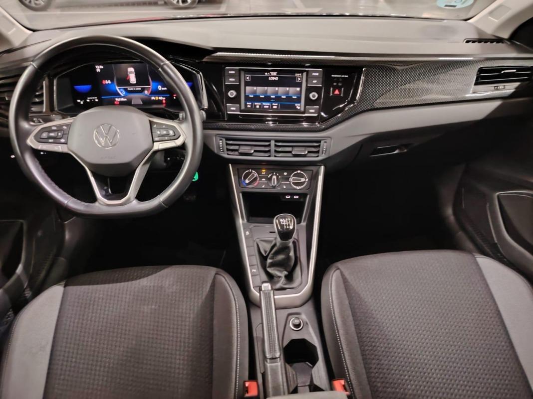 Volkswagen Taigo Life 1.0 TSI 81kW (110CV)