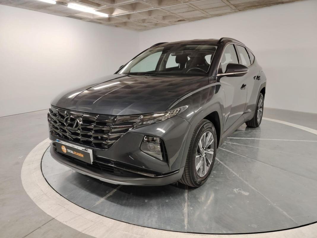 Hyundai Tucson 1.6 TGDI 110kW (150CV) Maxx