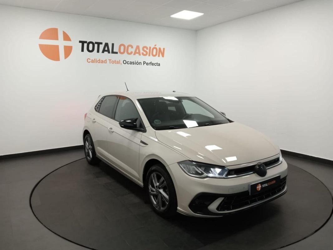Volkswagen Polo R-Line 1.0 TSI 70kW (95CV)
