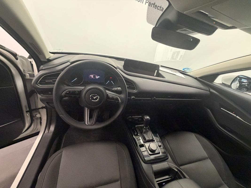 Mazda Cx-30 e-SKY G MHEV 110 kW 6AT Prime-line