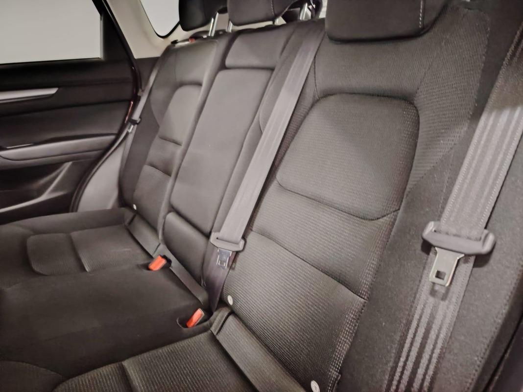 Mazda Cx-5 e-SKY G MHEV 2.0 121kW Center-Line Plus