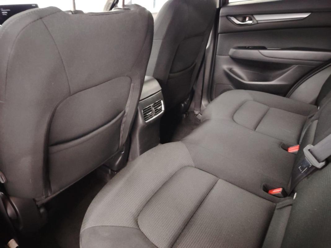 Mazda Cx-5 e-SKY G MHEV 2.0 121kW Center-Line Plus