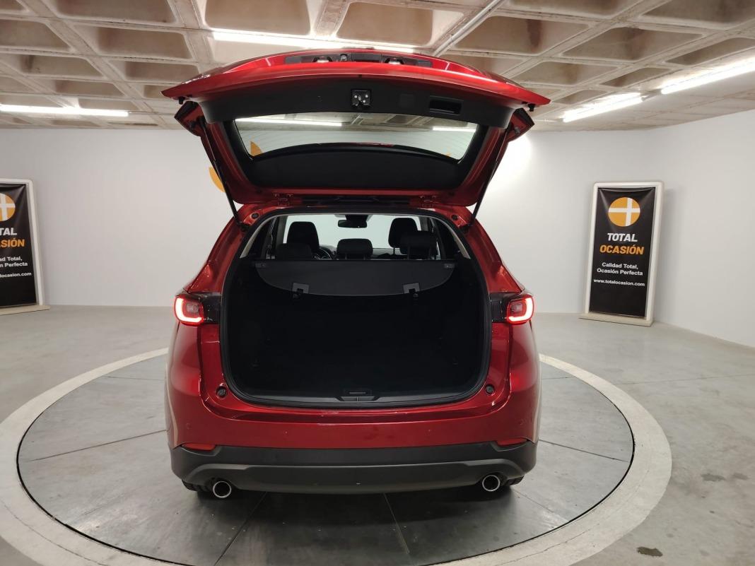 Mazda Cx-5 e-SKY G MHEV 2.0 121kW Center-Line Plus