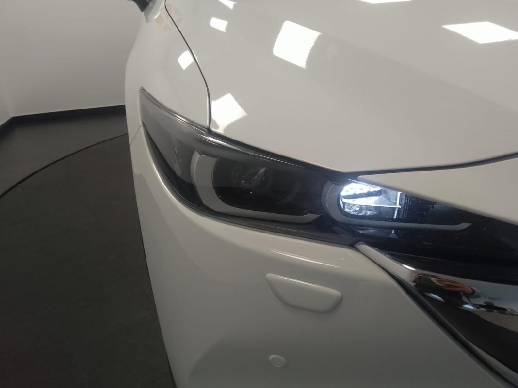 Mazda Cx-5 e-SKY G MHEV 2.0 121kW Center-Line Plus